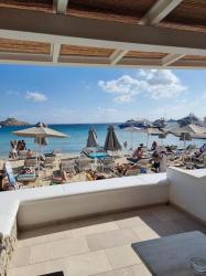 Acrogiali Beachfront Hotel Mykonos 5 Acrogiali Beachfront Hotel Mykonos 5
