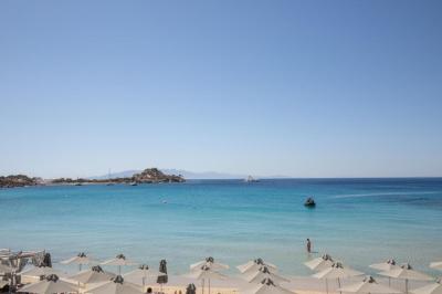 Acrogiali Beachfront Hotel Mykonos 4 Acrogiali Beachfront Hotel Mykonos 4