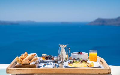 Canaves Oia Suites - Small Luxury Hotels of the World 2 Canaves Oia Suites - Small Luxury Hotels of the World 2