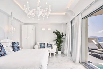Canaves Oia Suites - Small Luxury Hotels of the World 9 Canaves Oia Suites - Small Luxury Hotels of the World 9