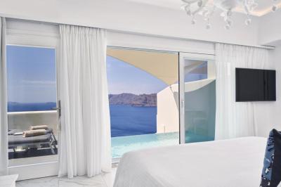 Canaves Oia Suites - Small Luxury Hotels of the World 8 Canaves Oia Suites - Small Luxury Hotels of the World 8