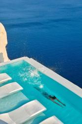 Canaves Oia Suites - Small Luxury Hotels of the World 7 Canaves Oia Suites - Small Luxury Hotels of the World 7