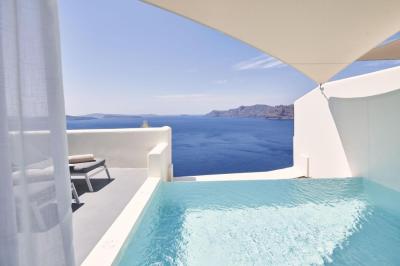 Canaves Oia Suites - Small Luxury Hotels of the World 5 Canaves Oia Suites - Small Luxury Hotels of the World 5