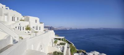 Canaves Oia Suites - Small Luxury Hotels of the World 4 Canaves Oia Suites - Small Luxury Hotels of the World 4