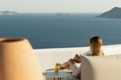Canaves Ena - Small Luxury Hotels of the World 2 Canaves Ena - Small Luxury Hotels of the World 2