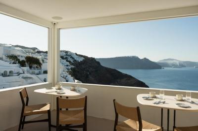 Canaves Ena - Small Luxury Hotels of the World 8 Canaves Ena - Small Luxury Hotels of the World 8