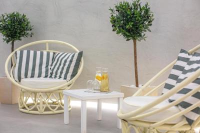 Acroterra Rosa Luxury Suites & Spa 10 Acroterra Rosa Luxury Suites & Spa 10