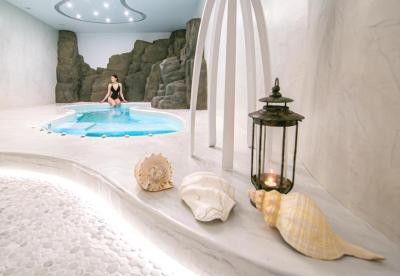 Acroterra Rosa Luxury Suites & Spa 7 Acroterra Rosa Luxury Suites & Spa 7