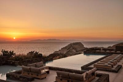 Canaves Epitome - Small Luxury Hotels of the World 7 Canaves Epitome - Small Luxury Hotels of the World 7