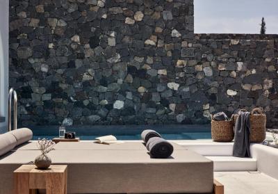 Canaves Epitome - Small Luxury Hotels of the World 2 Canaves Epitome - Small Luxury Hotels of the World 2