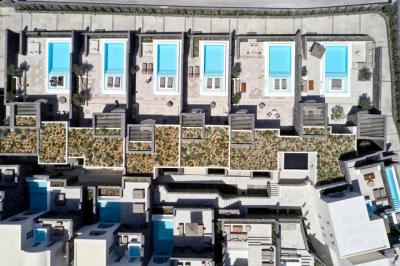 Canaves Epitome - Small Luxury Hotels of the World 8 Canaves Epitome - Small Luxury Hotels of the World 8