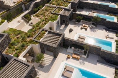 Canaves Epitome - Small Luxury Hotels of the World 6 Canaves Epitome - Small Luxury Hotels of the World 6
