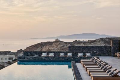 Canaves Epitome - Small Luxury Hotels of the World 3 Canaves Epitome - Small Luxury Hotels of the World 3