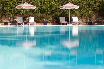 Eagles Palace - Small Luxury Hotels of the World 4 Eagles Palace - Small Luxury Hotels of the World 4