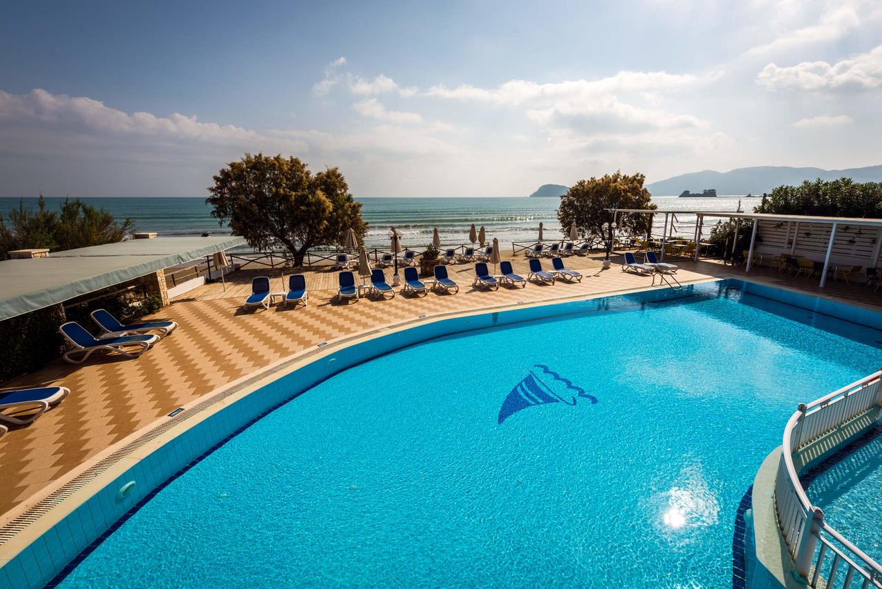 Mediterranean Beach Resort Laganas Hotel WebSite | atelier-yuwa.ciao.jp
