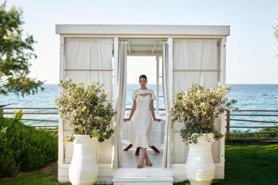 Ikaros Beach, Luxury Resort & Spa - Adults Only 2 Ikaros Beach, Luxury Resort & Spa - Adults Only 2