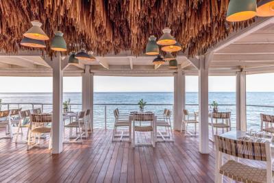 Ikaros Beach, Luxury Resort & Spa - Adults Only 10 Ikaros Beach, Luxury Resort & Spa - Adults Only 10
