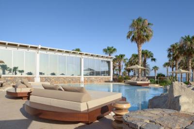 Ikaros Beach, Luxury Resort & Spa - Adults Only 9 Ikaros Beach, Luxury Resort & Spa - Adults Only 9