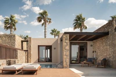 Ikaros Beach, Luxury Resort & Spa - Adults Only 8 Ikaros Beach, Luxury Resort & Spa - Adults Only 8