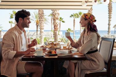 Ikaros Beach, Luxury Resort & Spa - Adults Only 3 Ikaros Beach, Luxury Resort & Spa - Adults Only 3