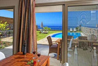 The Noverian Scenic Crete 5 Star Hilltop Villa Resort & Spa 9 The Noverian Scenic Crete 5 Star Hilltop Villa Resort & Spa 9