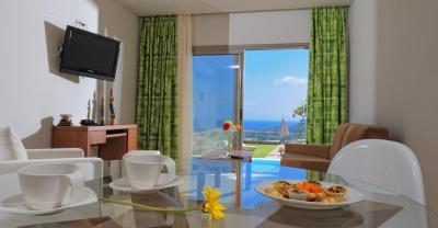 The Noverian Scenic Crete 5 Star Hilltop Villa Resort & Spa 6 The Noverian Scenic Crete 5 Star Hilltop Villa Resort & Spa 6