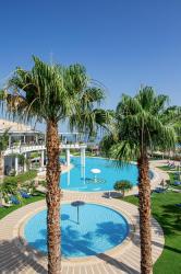 The Noverian Scenic Crete 5 Star Hilltop Villa Resort & Spa 4 The Noverian Scenic Crete 5 Star Hilltop Villa Resort & Spa 4