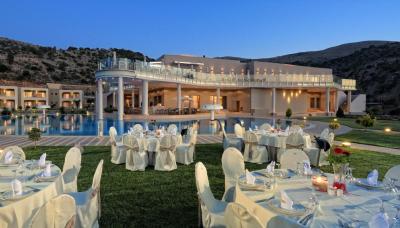 The Noverian Scenic Crete 5 Star Hilltop Villa Resort & Spa 3 The Noverian Scenic Crete 5 Star Hilltop Villa Resort & Spa 3
