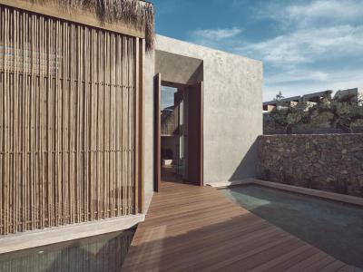 Olea All Suite Hotel, a Member of Design Hotels 2 Olea All Suite Hotel, a Member of Design Hotels 2