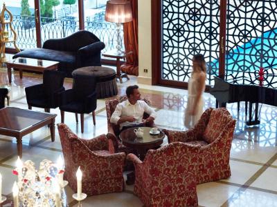 Grand Serai Congress and Spa 2 Grand Serai Congress and Spa 2