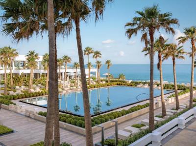 Grecotel LUXME White 2 Grecotel LUXME White 2