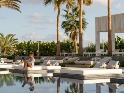 Grecotel LUXME White 10 Grecotel LUXME White 10