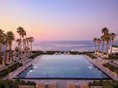 Grecotel LUXME White 9 Grecotel LUXME White 9