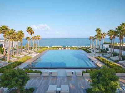 Grecotel LUXME White 8 Grecotel LUXME White 8