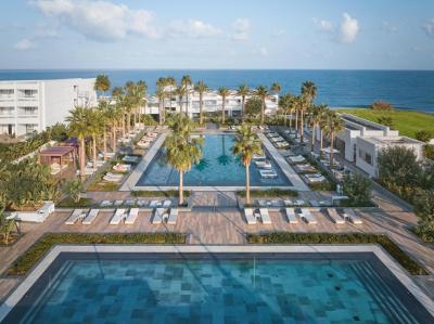 Grecotel LUXME White 7 Grecotel LUXME White 7