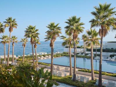 Grecotel LUXME White 6 Grecotel LUXME White 6