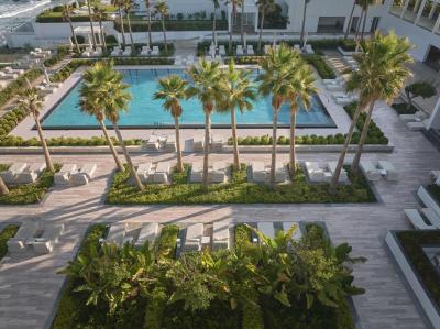 Grecotel LUXME White 5 Grecotel LUXME White 5