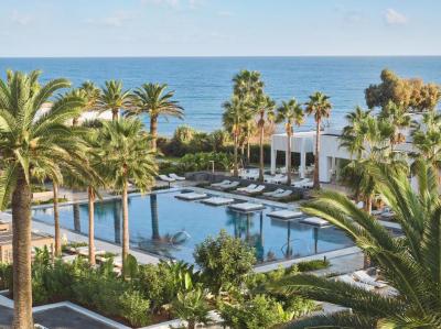 Grecotel LUXME White 3 Grecotel LUXME White 3