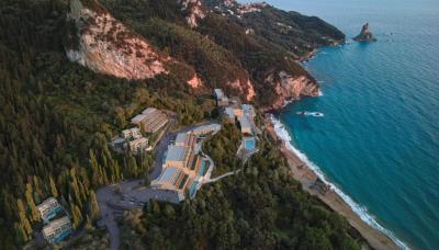 Alkyna Lifestyle Beach Resort ex La Grotta Verde 7 Alkyna Lifestyle Beach Resort ex La Grotta Verde 7