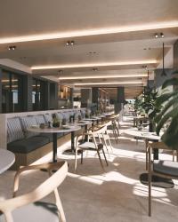 Alkyna Lifestyle Beach Resort ex La Grotta Verde 5 Alkyna Lifestyle Beach Resort ex La Grotta Verde 5