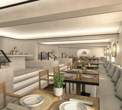 Alkyna Lifestyle Beach Resort ex La Grotta Verde 4 Alkyna Lifestyle Beach Resort ex La Grotta Verde 4