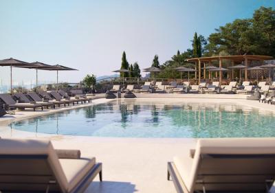 Alkyna Lifestyle Beach Resort ex La Grotta Verde 10 Alkyna Lifestyle Beach Resort ex La Grotta Verde 10
