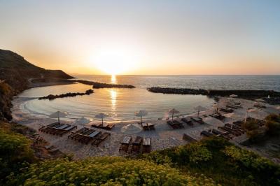 Minos Imperial Luxury Beach Resort & Spa Milatos 2 Minos Imperial Luxury Beach Resort & Spa Milatos 2