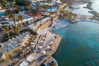Minos Imperial Luxury Beach Resort & Spa Milatos 10 Minos Imperial Luxury Beach Resort & Spa Milatos 10