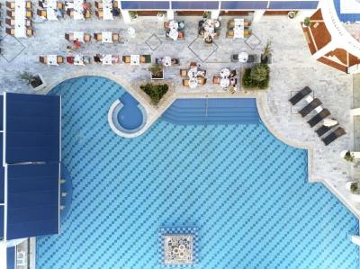 Minos Imperial Luxury Beach Resort & Spa Milatos 5 Minos Imperial Luxury Beach Resort & Spa Milatos 5