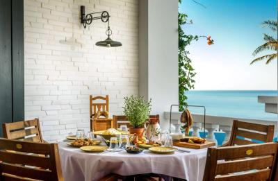 Minos Imperial Luxury Beach Resort & Spa Milatos 3 Minos Imperial Luxury Beach Resort & Spa Milatos 3