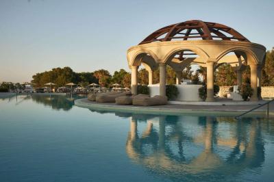 Lindian Village All Inclusive Resort Rhodes,Curio Collection 4 Lindian Village All Inclusive Resort Rhodes,Curio Collection 4