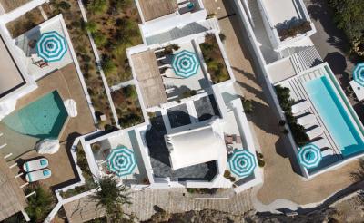 Nammos Hotel Mykonos 5 Nammos Hotel Mykonos 5