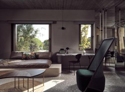 Ekies All Senses Resort, a Member of Design Hotels 9 Ekies All Senses Resort, a Member of Design Hotels 9