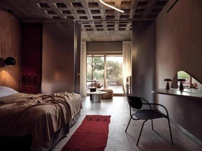 Ekies All Senses Resort, a Member of Design Hotels 8 Ekies All Senses Resort, a Member of Design Hotels 8